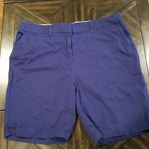 Cambridge shorts